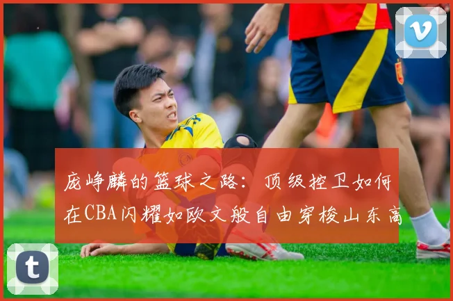 庞峥麟的篮球之路：顶级控卫如何在CBA闪耀如欧文般自由穿梭山东高速