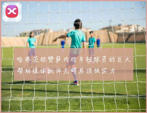 哈弗茨称赞萨内对年轻球员的巨大帮助媒体批评无碍其顶级实力